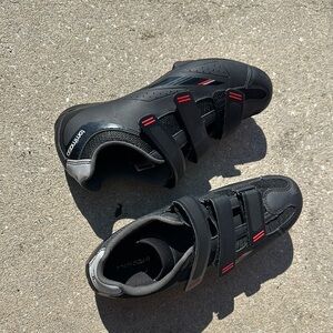 Tommaso Cycling Shoes